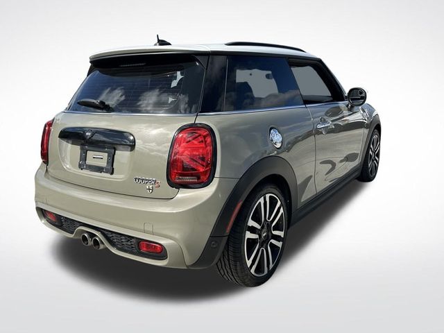 2019 MINI Cooper Hardtop S