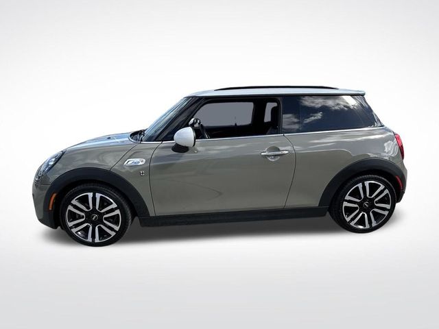 2019 MINI Cooper Hardtop S