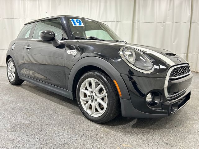 2019 MINI Cooper Hardtop S