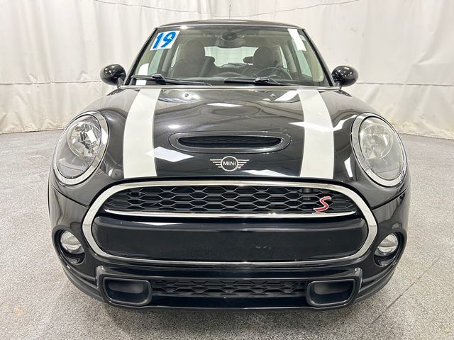 2019 MINI Cooper Hardtop S