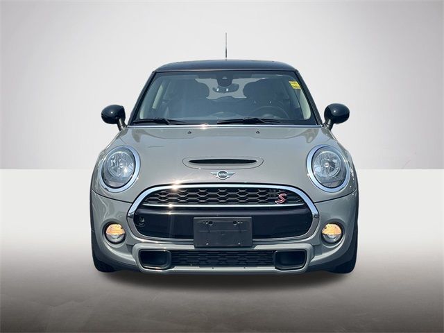 2019 MINI Cooper Hardtop S