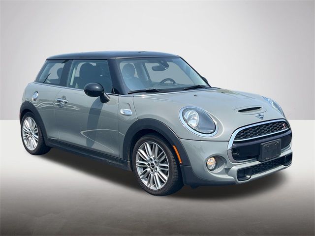 2019 MINI Cooper Hardtop S
