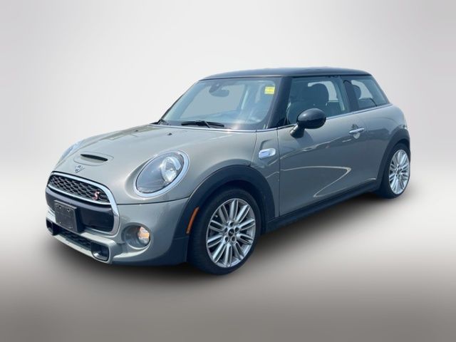 2019 MINI Cooper Hardtop S