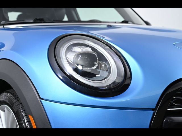 2019 MINI Cooper Hardtop S