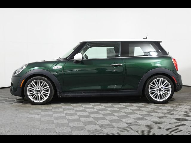 2019 MINI Cooper Hardtop S