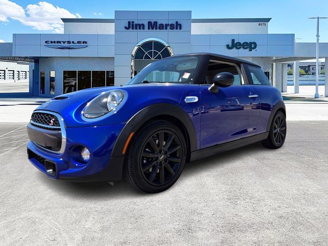 2019 MINI Cooper Hardtop S