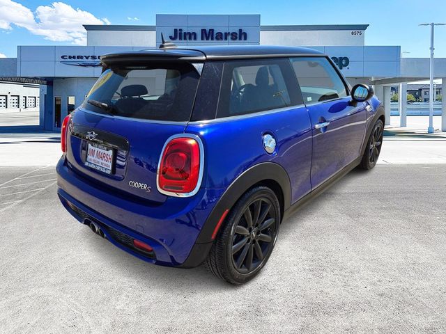 2019 MINI Cooper Hardtop S