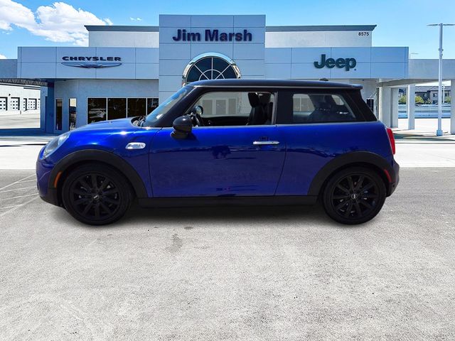 2019 MINI Cooper Hardtop S