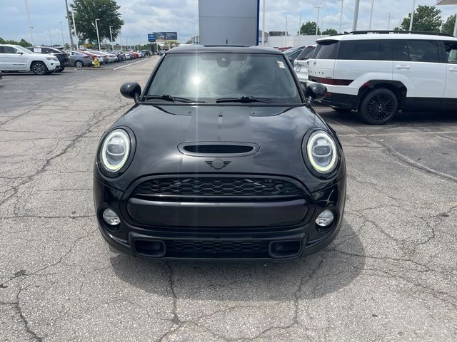 2019 MINI Cooper Hardtop S