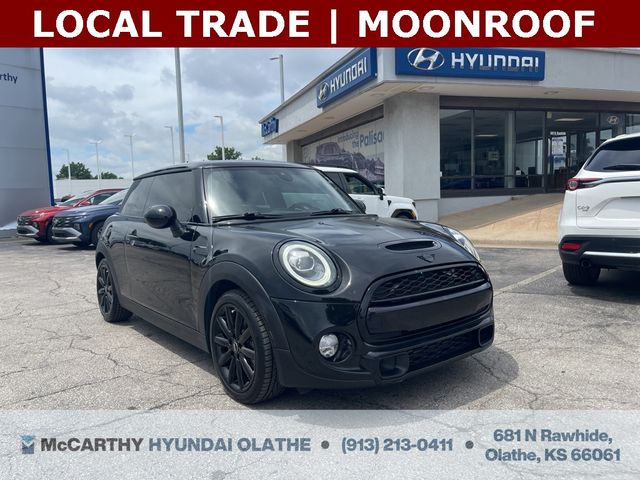 2019 MINI Cooper Hardtop S