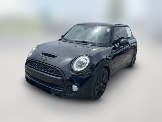 2019 MINI Cooper Hardtop S