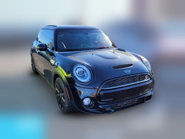 2019 MINI Cooper Hardtop S