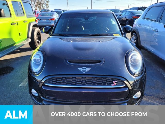 2019 MINI Cooper Hardtop S