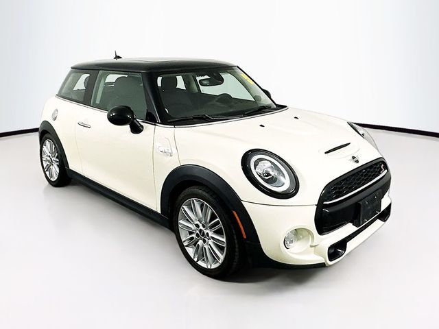 2019 MINI Cooper Hardtop S