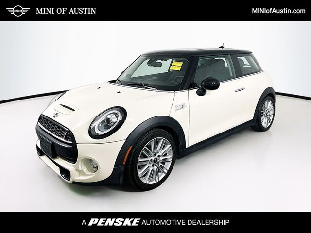 2019 MINI Cooper Hardtop S