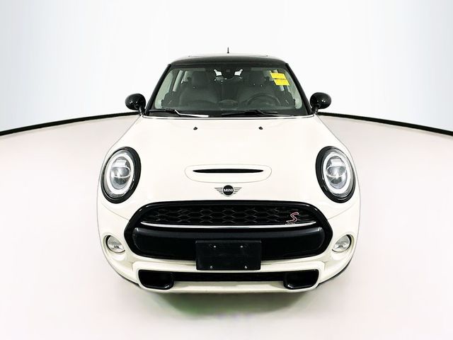 2019 MINI Cooper Hardtop S