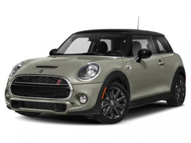 2019 MINI Cooper Hardtop S