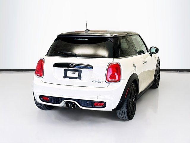 2019 MINI Cooper Hardtop S