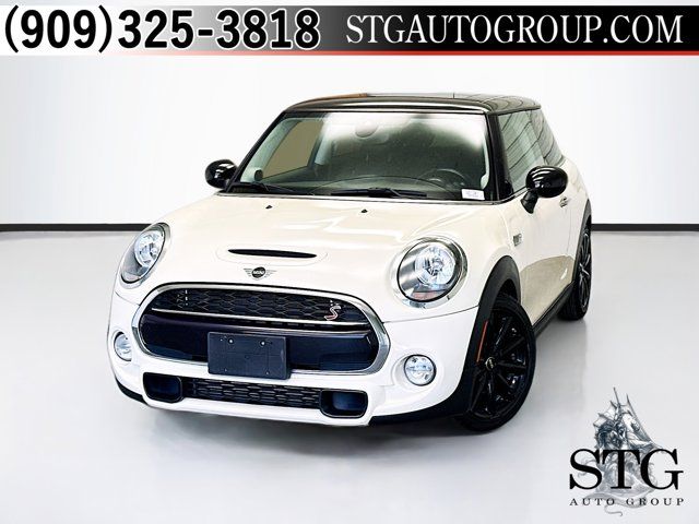 2019 MINI Cooper Hardtop S