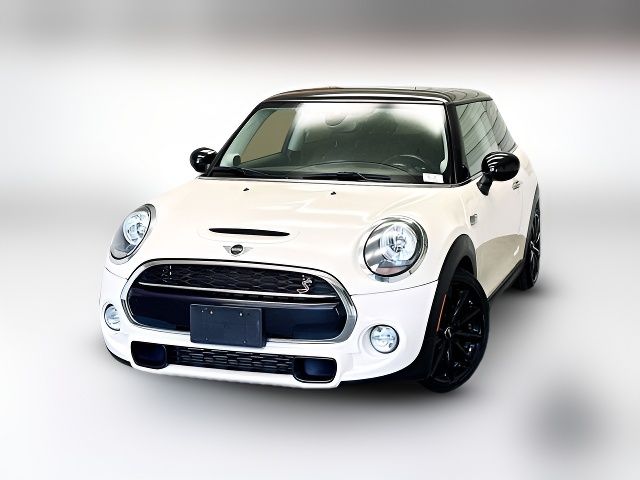 2019 MINI Cooper Hardtop S