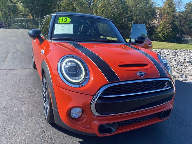 2019 MINI Cooper Hardtop S