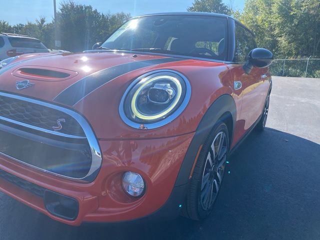 2019 MINI Cooper Hardtop S