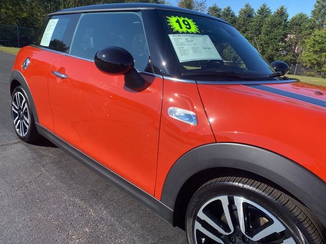 2019 MINI Cooper Hardtop S