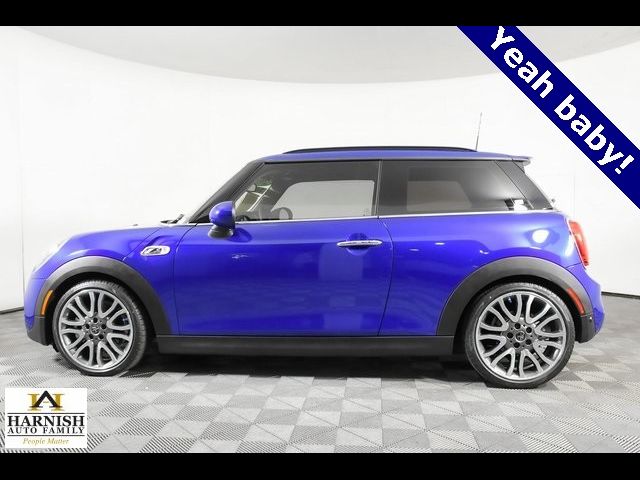 2019 MINI Cooper Hardtop S