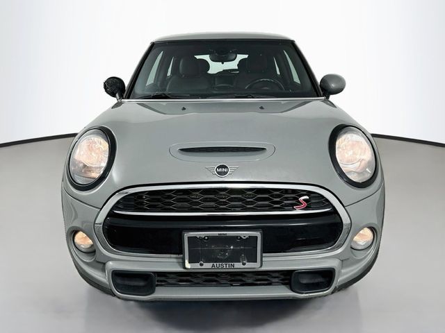 2019 MINI Cooper Hardtop S