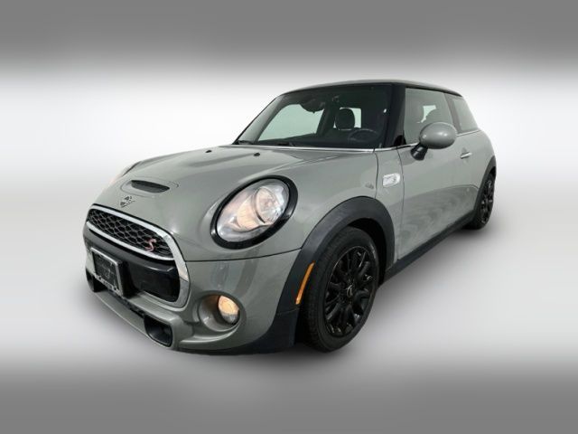 2019 MINI Cooper Hardtop S