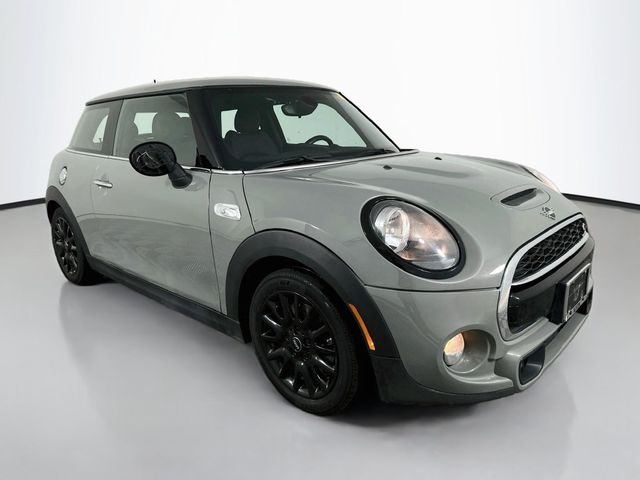 2019 MINI Cooper Hardtop S