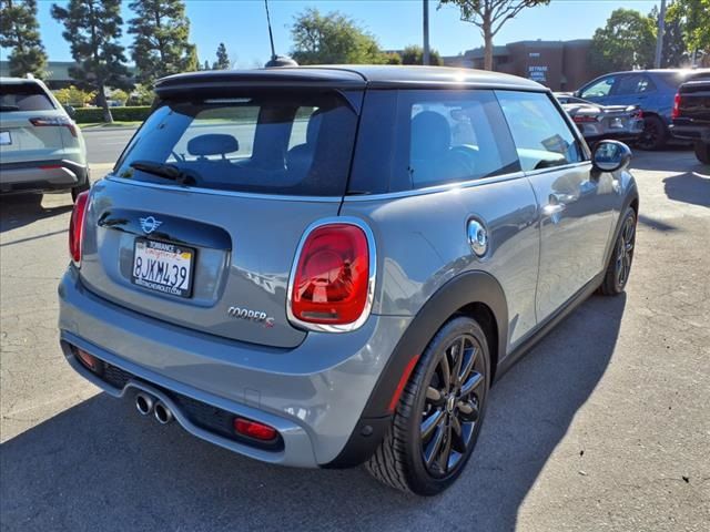 2019 MINI Cooper Hardtop S