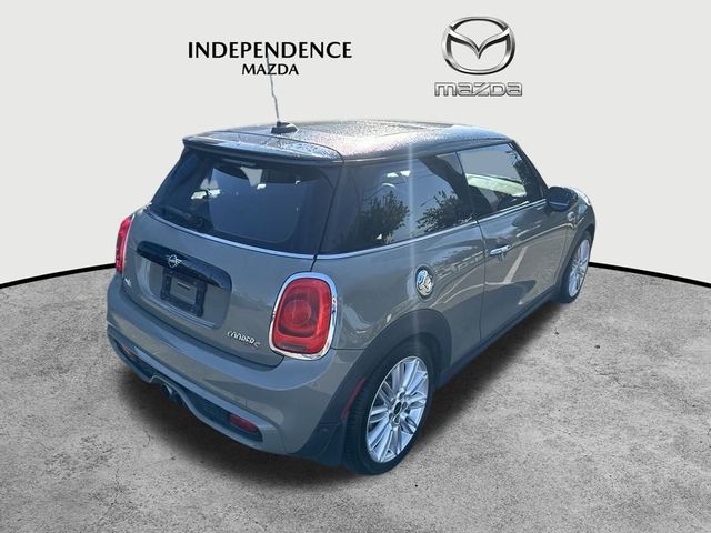 2019 MINI Cooper Hardtop S