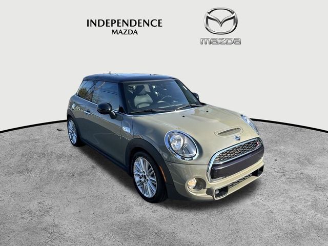 2019 MINI Cooper Hardtop S