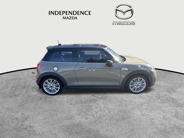 2019 MINI Cooper Hardtop S