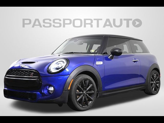 2019 MINI Cooper Hardtop S