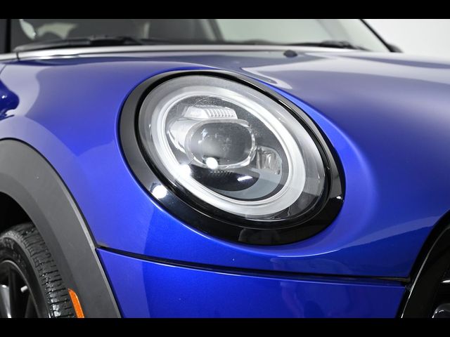 2019 MINI Cooper Hardtop S