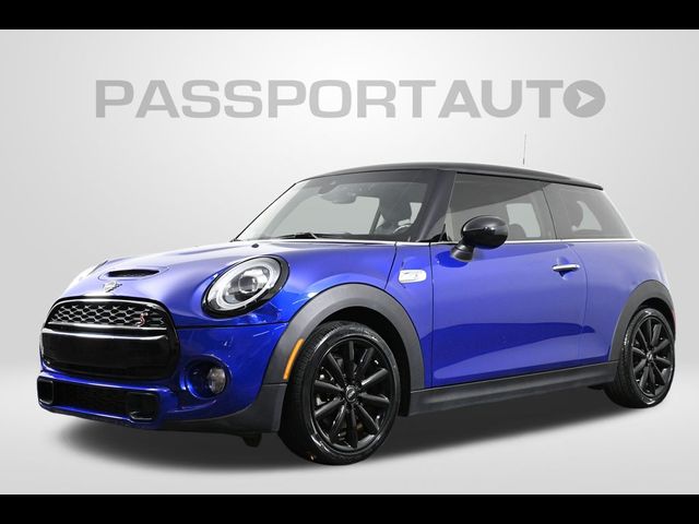 2019 MINI Cooper Hardtop S