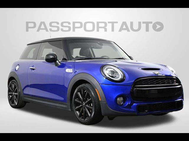 2019 MINI Cooper Hardtop S