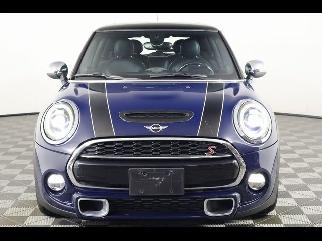 2019 MINI Cooper Hardtop S