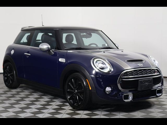 2019 MINI Cooper Hardtop S