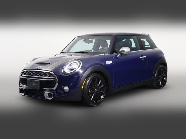 2019 MINI Cooper Hardtop S