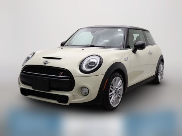 2019 MINI Cooper Hardtop S