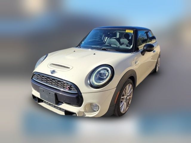 2019 MINI Cooper Hardtop S