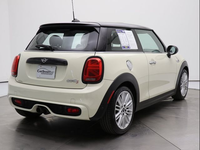 2019 MINI Cooper Hardtop S