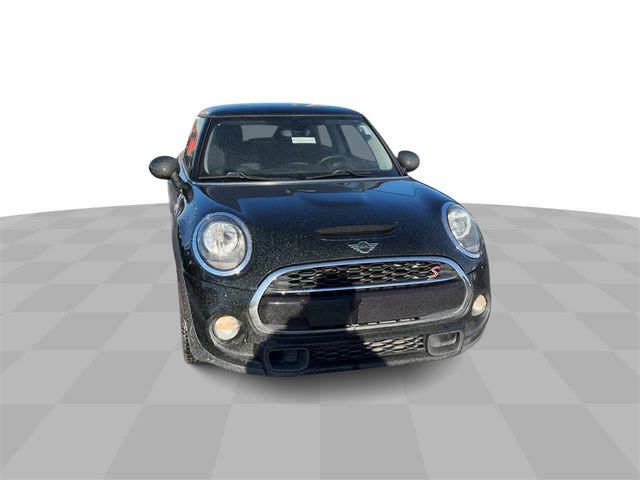 2019 MINI Cooper Hardtop S