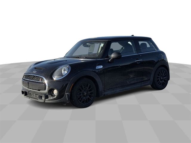 2019 MINI Cooper Hardtop S