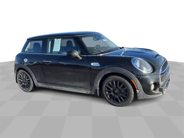 2019 MINI Cooper Hardtop S