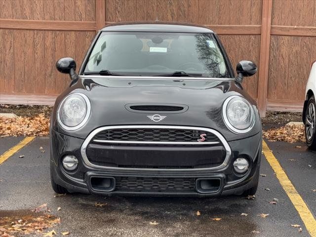 2019 MINI Cooper Hardtop S