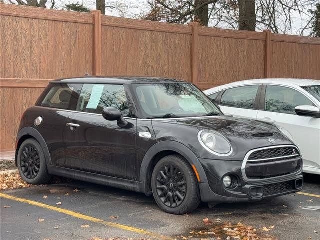 2019 MINI Cooper Hardtop S